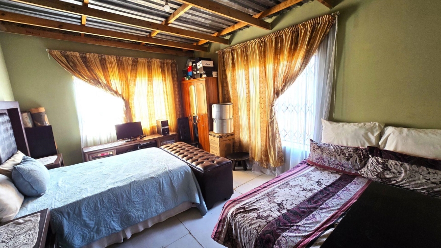 3 Bedroom Property for Sale in Grasslands Free State